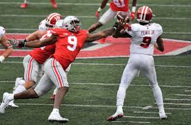 Zach harrison is an american football defensive end for the ohio state buckeyes. Ohio State Football Most Important Player Who Needs To Improve In 2021