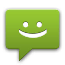 Messages are displayed for the mobile number that is signed in. Message App Icon 232722 Free Icons Library