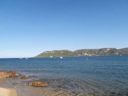 vente maisons pieds dans l eau corse du