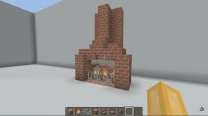 How To Make A Minecraft Fireplace So Cool