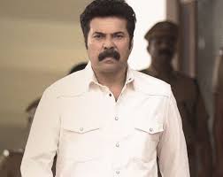 mammootty s christopher hits theatres