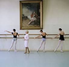 Vaganova Ballet School Tumblr