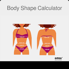 In addition, explore hundreds of other. Body Shape Calculator