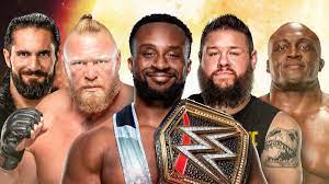 WWE Day 1 live stream: start time, how ...