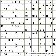 Sudoku 16 x 16 para imprimir / sudoku diario: 25 Sudoku Ideas In 2021 Sudoku Sudoku Puzzles Sudoku Printable