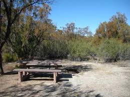 The other 76 sites in the campground will remain open to the public. Oak Grove Campground Cleveland National Forest Recreation Gov