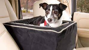The Best Console Dog Car Seat Choices
