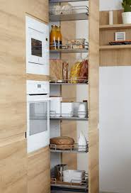 Tefal l9259502 ingenio inox série 3. 5 Idees Pour Une Cuisine Maxi Rangement Cote Maison