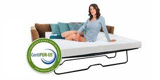 sleeper sofa bed mattress clearance