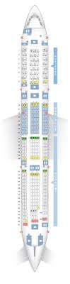 sas airbus a330 300 seat map airportix