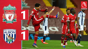 This video is provided and hosted by a 3rd party. Liverpool Vs West Bromwich Albion Highlights