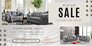family furniture outlet