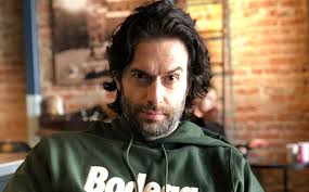 Comedian chris d'elia has been accused of sexually exploiting a minor and soliciting child pornography. Chris D Elia Opens Up On The S Xual Harassment Charges