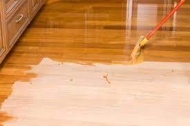 wood floors refinishing in miami