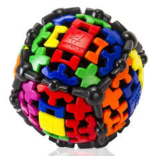 beach funatic rubik cube madness 5 6
