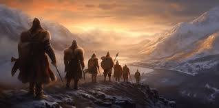 viking clothing history myths facts