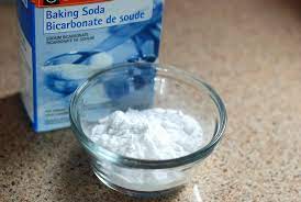 is baking soda the same as bicarbonate