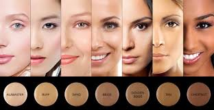 makeup for dark indian skin tone how