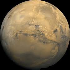 Colonización de Marte - Wikipedia, la enciclopedia libre
