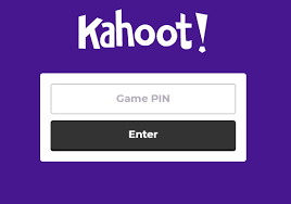 kahoot free learning platform