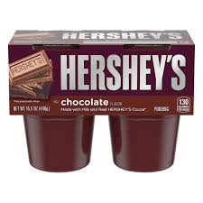 Check spelling or type a new query. Save On Hershey S Chocolate Pudding 4 Ct Order Online Delivery Giant