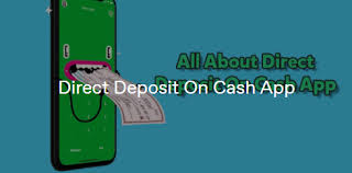 Any other issues not related to direct deposit. Direct Deposit On Cash App Deposit Directions Cash