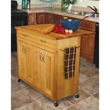 catskill craftsmen natural wood kitchen