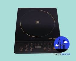 best induction cooktops in msia