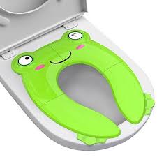 Potty Training Toilet Seat Cover