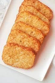 frozen hash browns in oven recipes