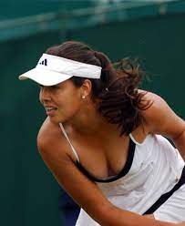 Whats your preference between Ana Ivanovic figure in 2006 and Ana in 2013  ? | Tennis Forum