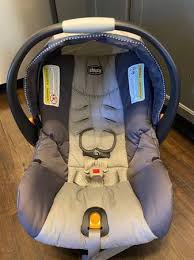 Baby Carrier Car Seat Chicco Keyfit 30