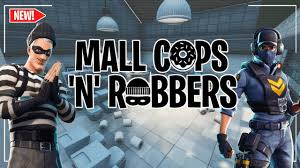 Gta 5 penthouse prop hunt. Mall Cops Vs Robbers Brendannnd Fortnite Creative Map Code