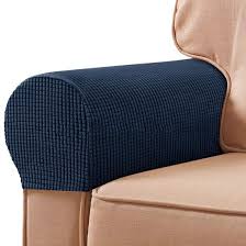 Washable Flexible Sofa Arm Protector
