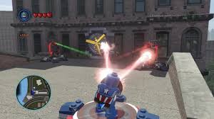 Nov 01, 2013 · this is a guide on how to unlock the character cyclops (astonishing) in lego marvel super heroes played on pc for the ps3,xbox 360,wii u,ps4,xbox one and pc. Character Tokens Lego Marvel Super Heroes Wiki Guide Ign