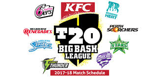 Let's have a look at the complete list of big bash league winners. Big Bash League 2017 18 Full Schedule And Team Squad Gambling India Info