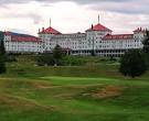 Mount Washington Resort, Mount Pleasant Golf Course in Bretton ...