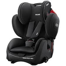 Car Seats And Travel Systems