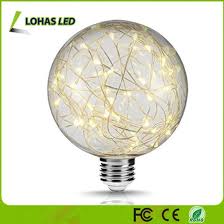 led globe g30 bulb 10ft 3m indoor