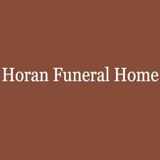 horan funeral home updated march 2024