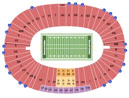 memorial stadium berkeley tickets