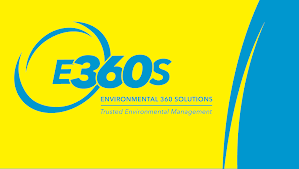 environmental 360 solutions ltd