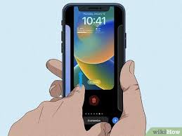 how to delete lock screen wallpaper on