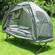 Image result for one man tent + images