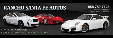 K&s alfa romeo of san diego. Exotic Car Dealerships San Diego County Ca Exotic Cars For Sale Rancho Santa Fe Autos