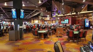 Visitors may take bus route 25 or 43 or trolley route 15 to stops walking distance to the casino's front doors. Rivers Casino Philadelphia 2021 All You Need To Know Before You Go With Photos Tripadvisor