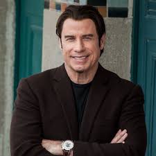 One of kelly's favorite things, dancing with me. john and kelly had 3 kids together. John Travolta Promiflash De