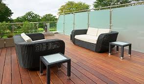 Balkonsichtschutz mehr privatsphäre wind und sonnenschutz auf dem balkon. Windschutz Fur Die Terrasse Den Balkon Den Garten