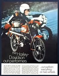 1969 harley davidson rapido scrambler