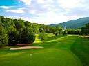 Homestead Resort, The Old Course in Hot Springs, Virginia ...